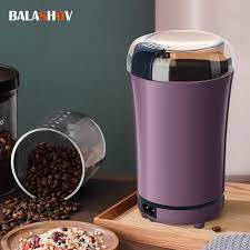 Portable mini Electric Grinder Kitchen Tool local baba