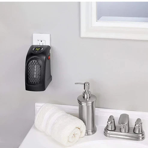 Portable Handy Room Heater Epic Mart Pk