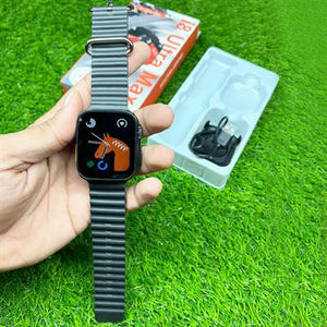 I8 Ultra Max Smartwatch Ultra Series 8 Trustify