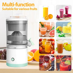 Electric Citrus Juicer shopping Light PK