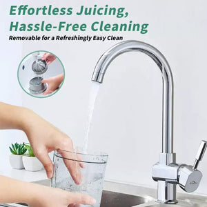 Electric Citrus Juicer shopping Light PK