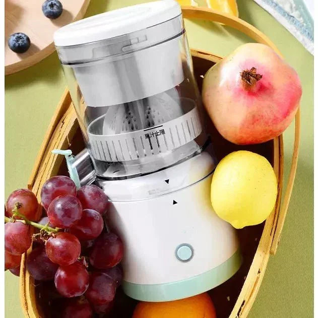 Electric Citrus Juicer shopping Light PK