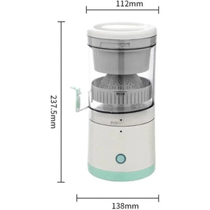 Electric Citrus Juicer shopping Light PK