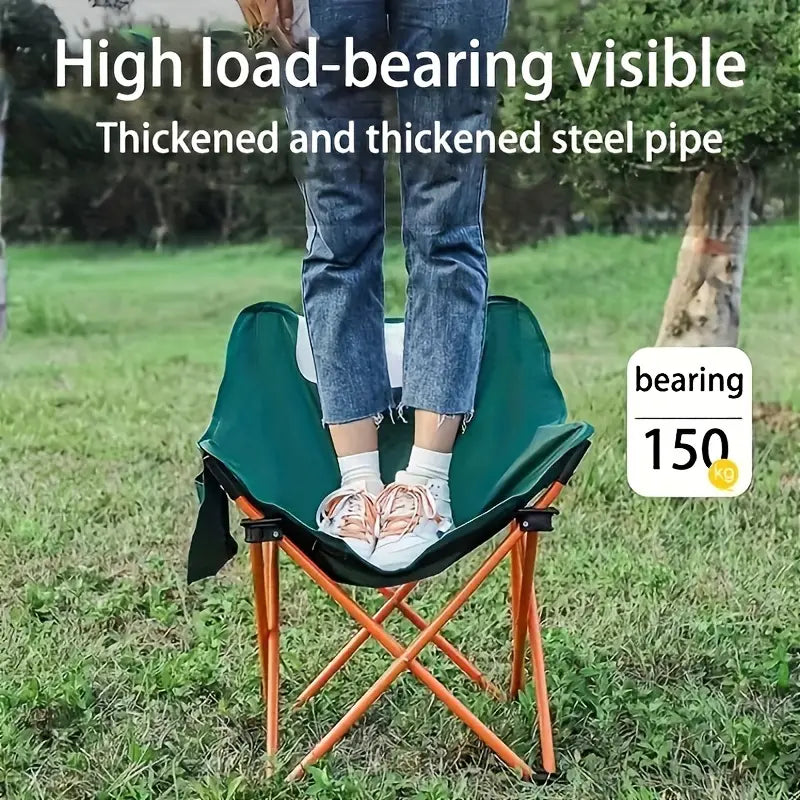 Portable Folding Chair shopping Light PK
