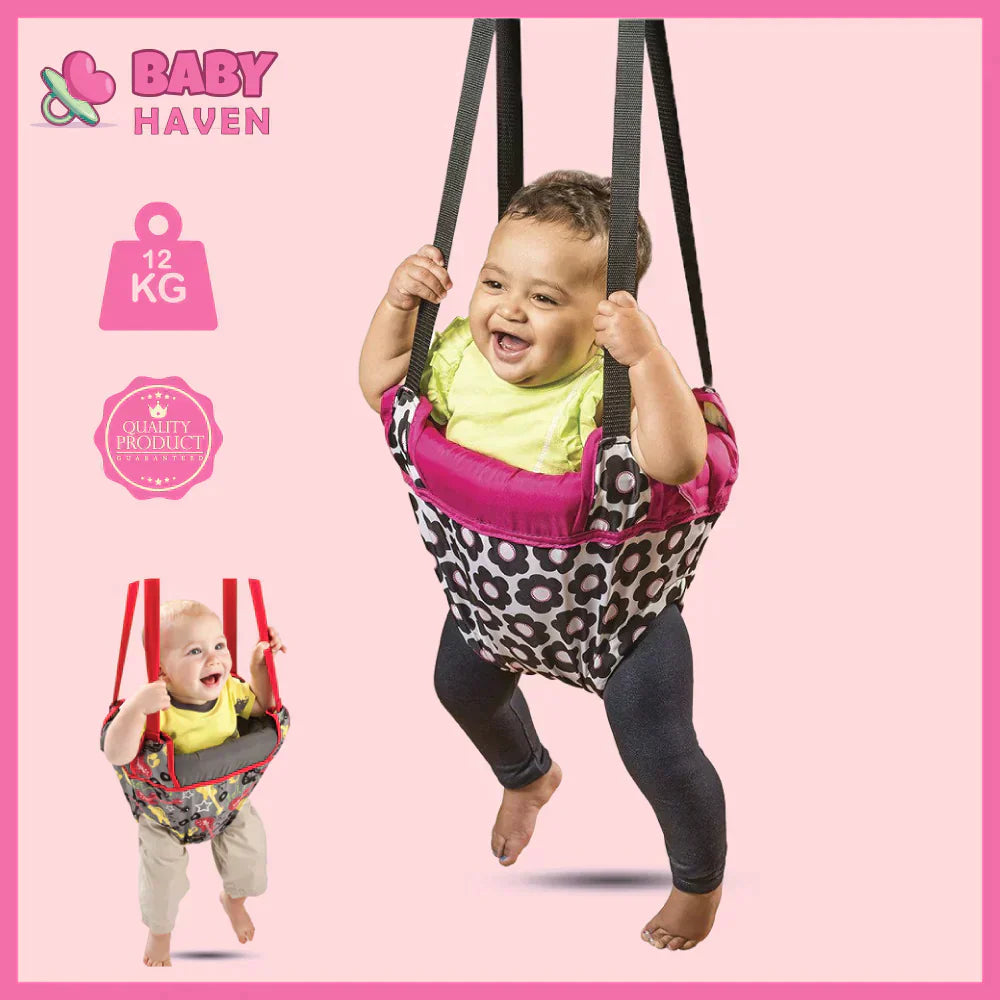 Baby Door Swing Trustify