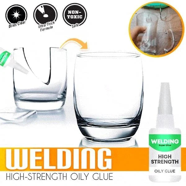 High-strength Glue-50ml PkOnlineMall