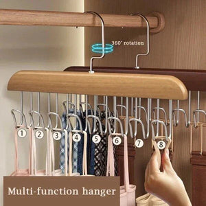 Anti Slip Multi Hook Hanger shopping Light PK