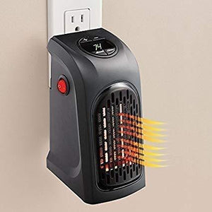 Portable Handy Room Heater Epic Mart Pk