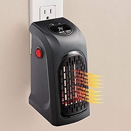 Portable Handy Room Heater Epic Mart Pk