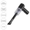 2 In 1 Car Vacuum Cleaner Usb Wireless Household Car (rechargeable) Trustify