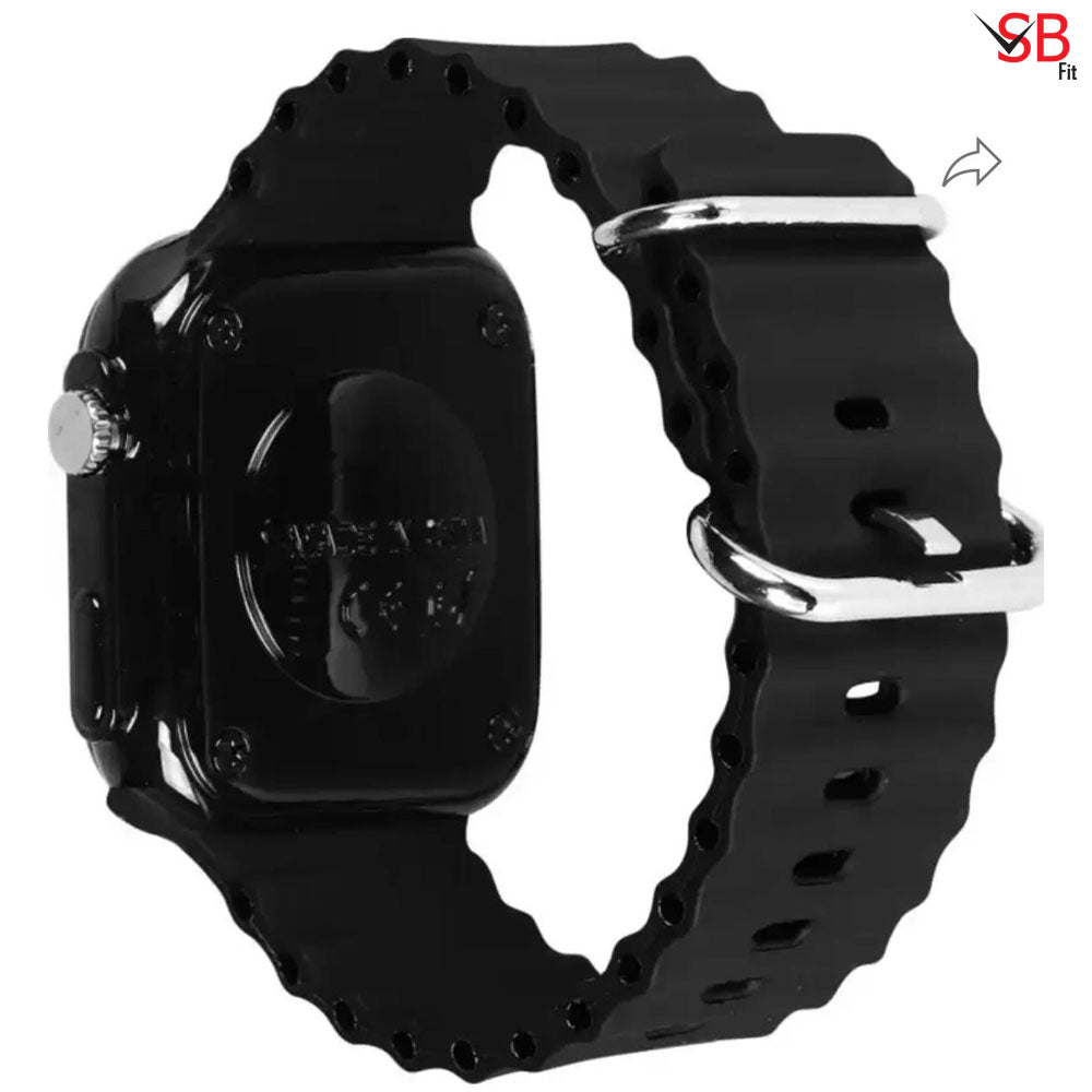 SB FIT LED Ultra Digital Sport Style Watch SB FIT™