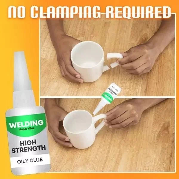 High-strength Glue-50ml PkOnlineMall
