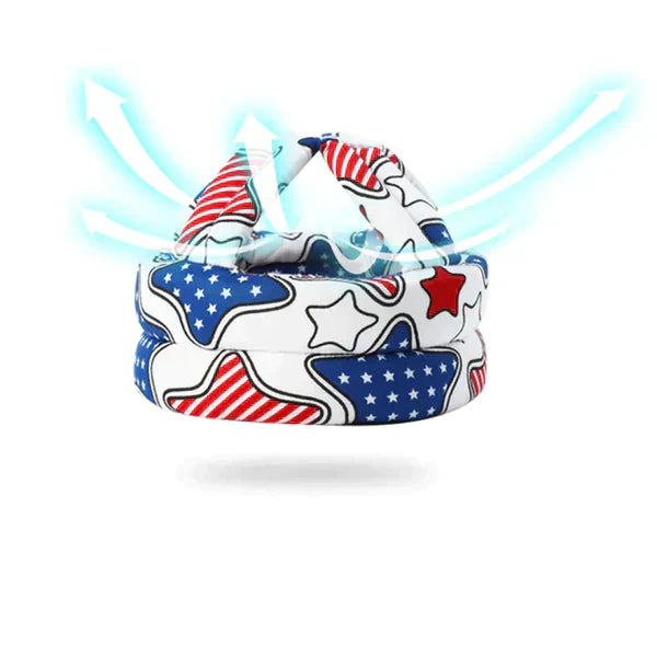 BABY SAFETY HELMET Trustify