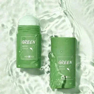 The Magic Green Stick Mask Trustify