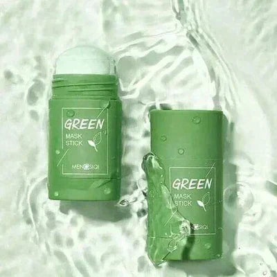 The Magic Green Stick Mask Trustify