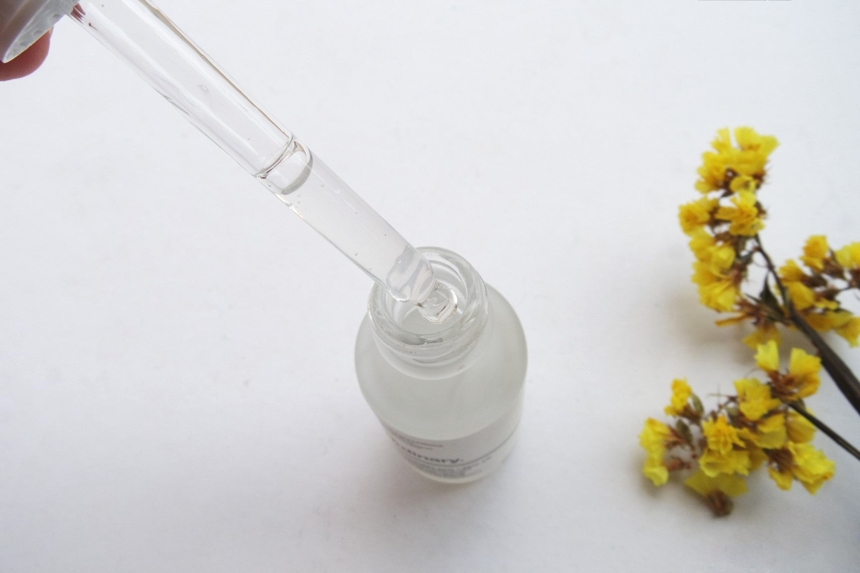 The Ordinary Niacinamide 10% + Zinc 1% Trustify