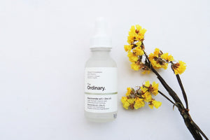 The Ordinary Niacinamide 10% + Zinc 1% Trustify