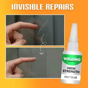 High-strength Glue-50ml PkOnlineMall