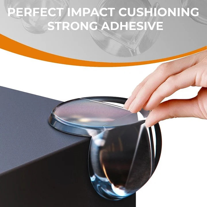 Table Silicone Corner Protector PkOnlineMall