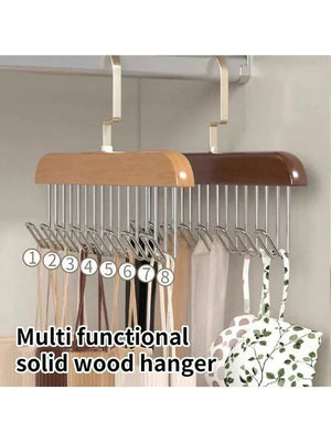 Anti Slip Multi Hook Hanger shopping Light PK