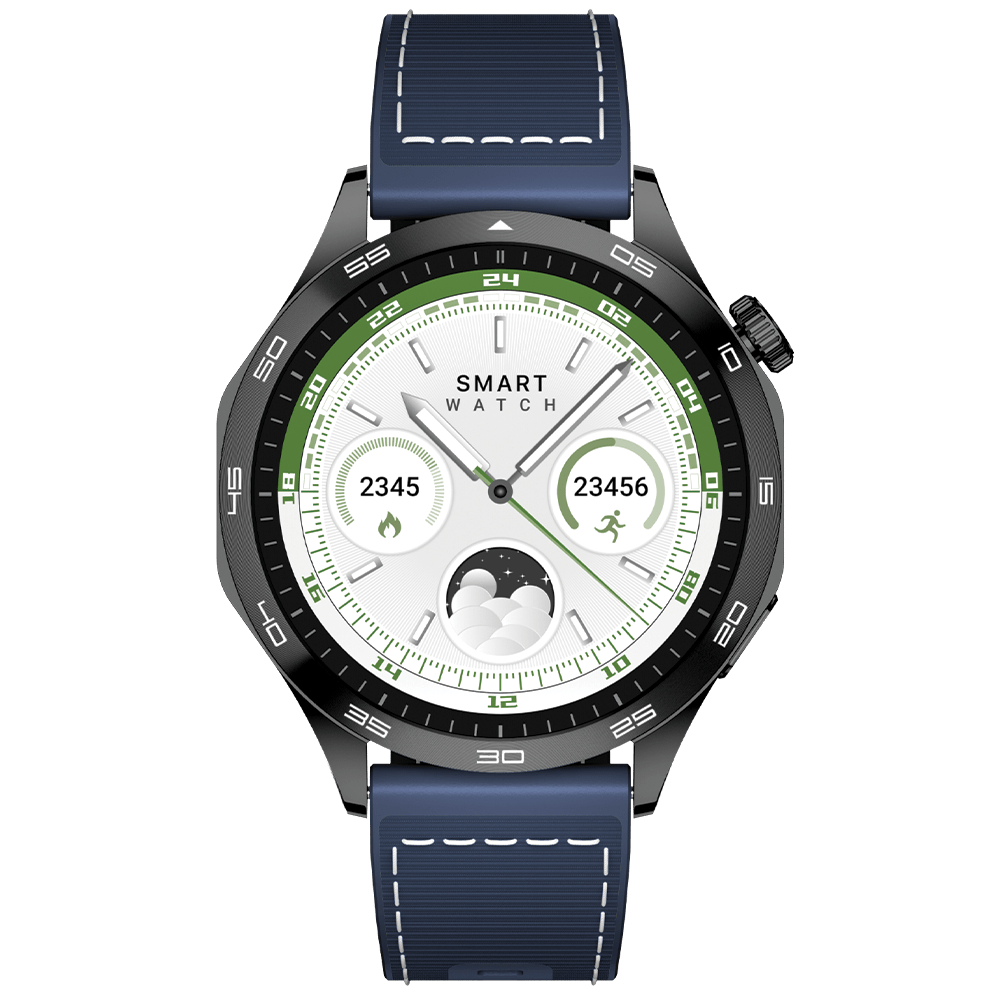 Dany Boss Smart Watch Audionic