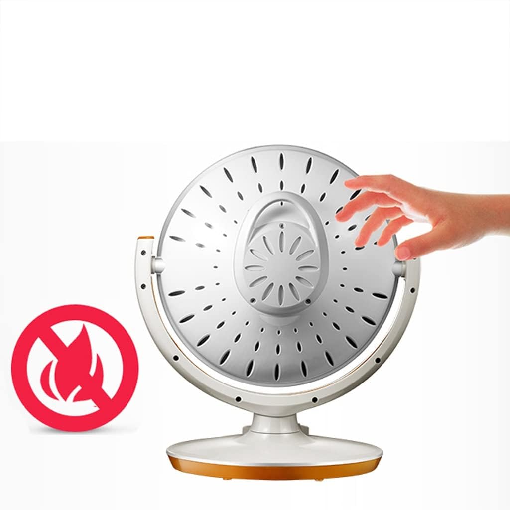 Fan Shape Electric Heater PkOnlineMall