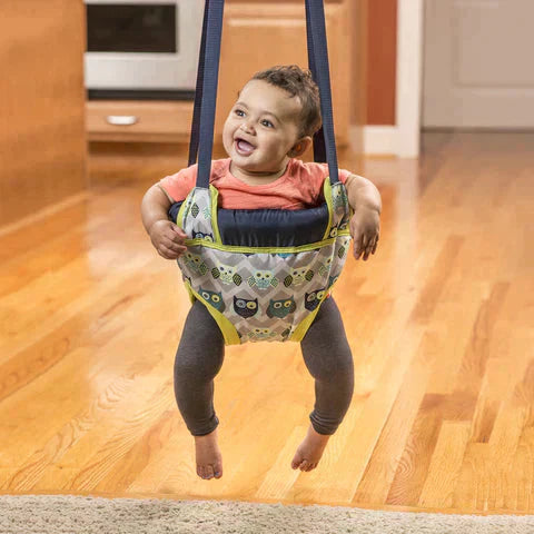 Baby Door Swing Trustify
