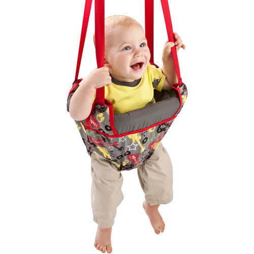 Baby Door Swing Trustify