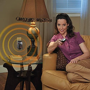 Portable Handy Room Heater Epic Mart Pk