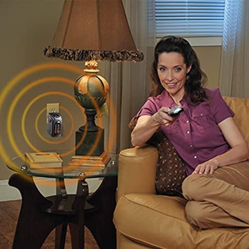 Portable Handy Room Heater Epic Mart Pk