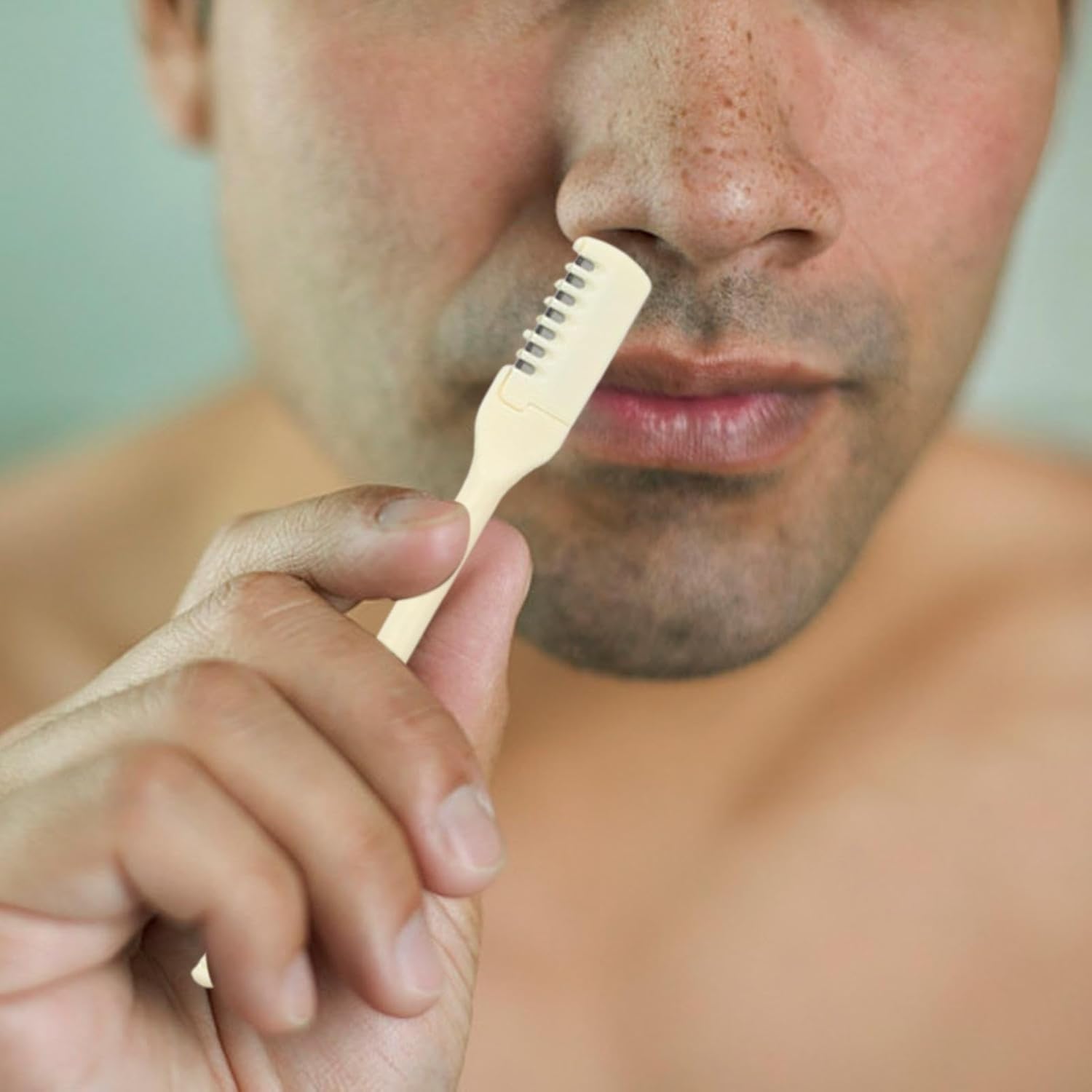 Nasal Hair Remover Rainberg