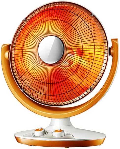 Fan Shape Electric Heater PkOnlineMall