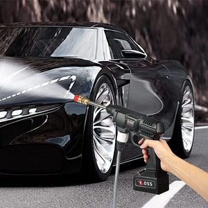 Cordless Portable High Pressure Spray Water Gun PkOnlineMall