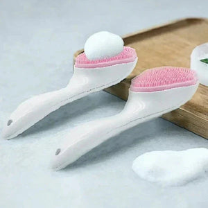Silicon Face Cleaning Brush PkOnlineMall