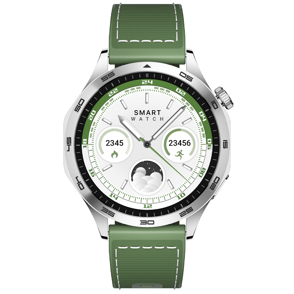 Dany Boss Smart Watch Audionic