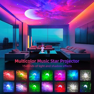 Astronaut Projector ArhamFinest
