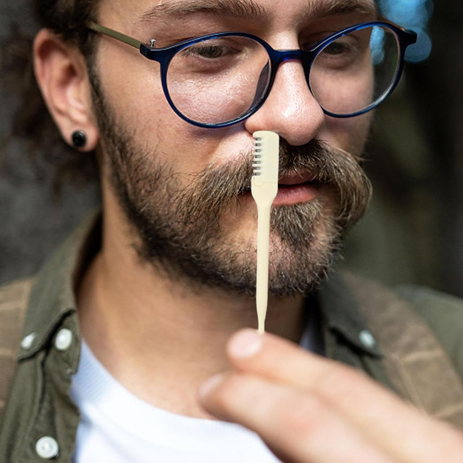 Nasal Hair Remover Rainberg