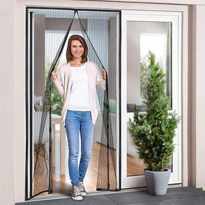 Magnetic Screen Door PK online