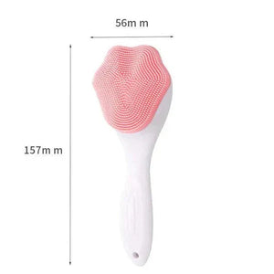 Silicon Face Cleaning Brush PkOnlineMall