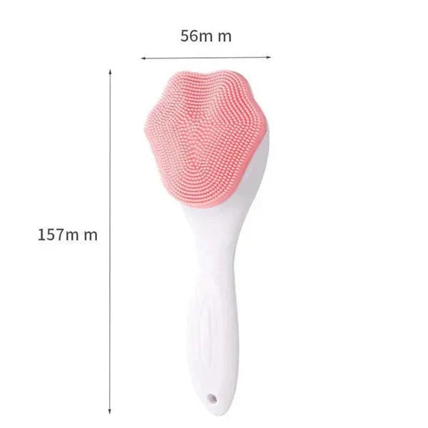 Silicon Face Cleaning Brush PkOnlineMall