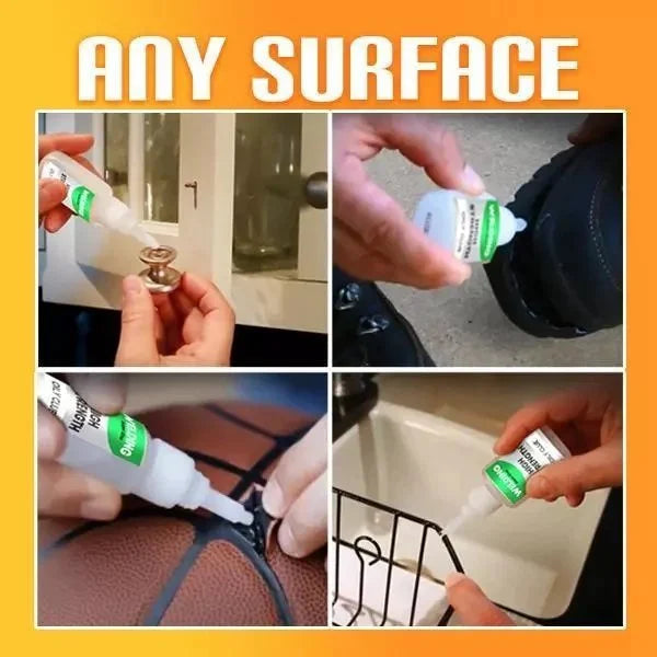 High-strength Glue-50ml PkOnlineMall
