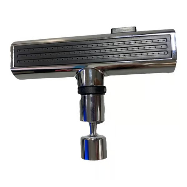 Universal Kitchen Waterfall Faucet shopping Light PK