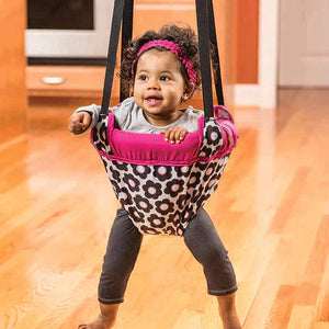 Baby Door Swing Trustify