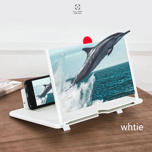 Mobile Video Amplifier Trustify