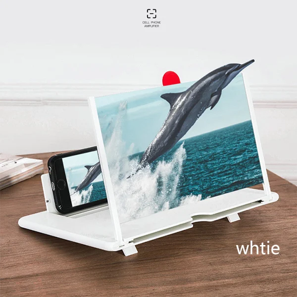 Mobile Video Amplifier Trustify