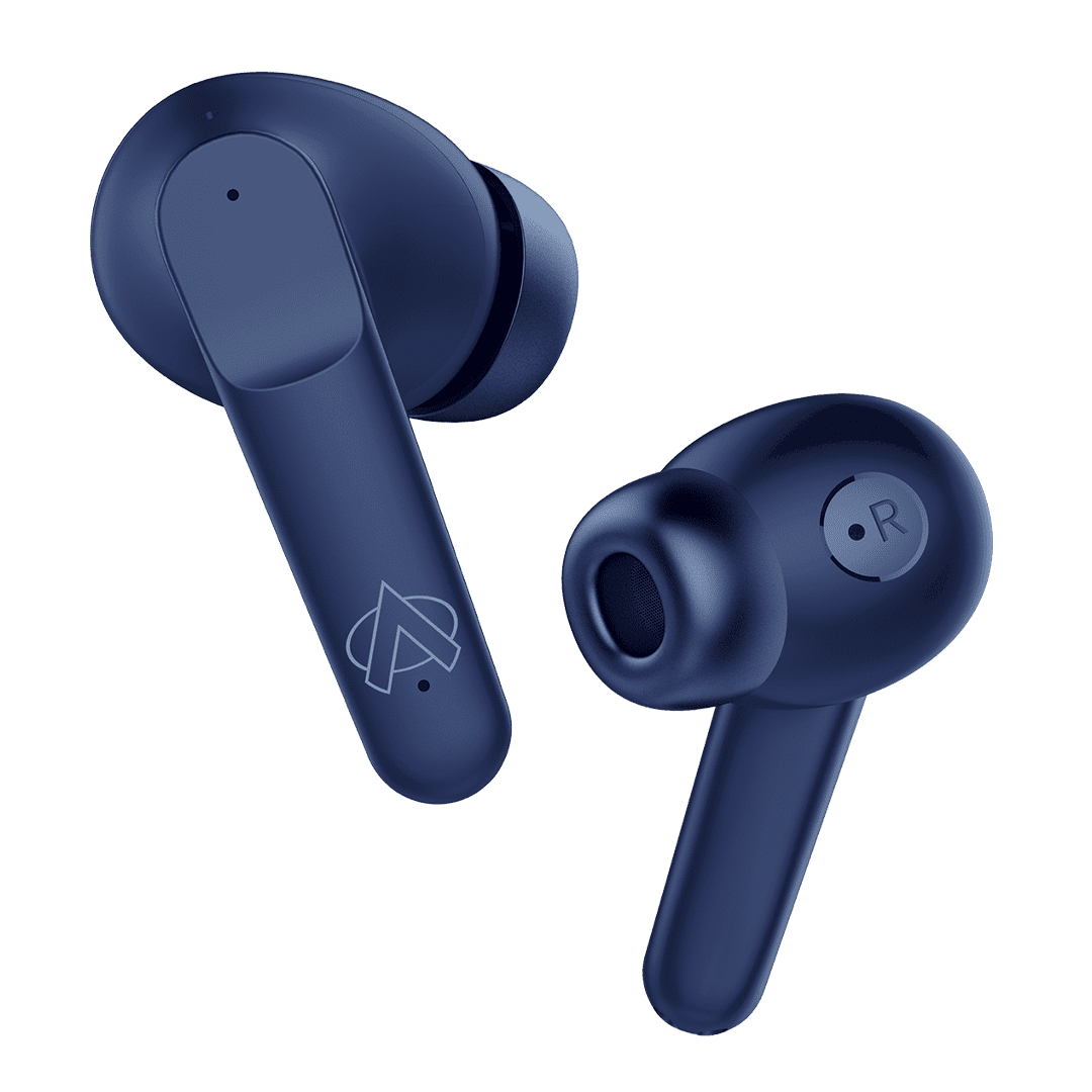 Airbud 625 Pro Wireless Earbuds Audionic