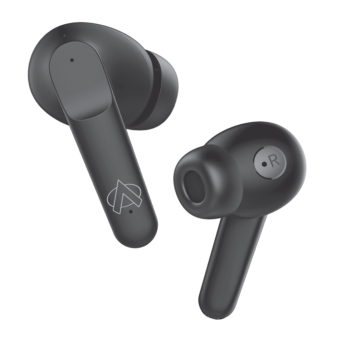 Airbud 625 Pro Wireless Earbuds Audionic
