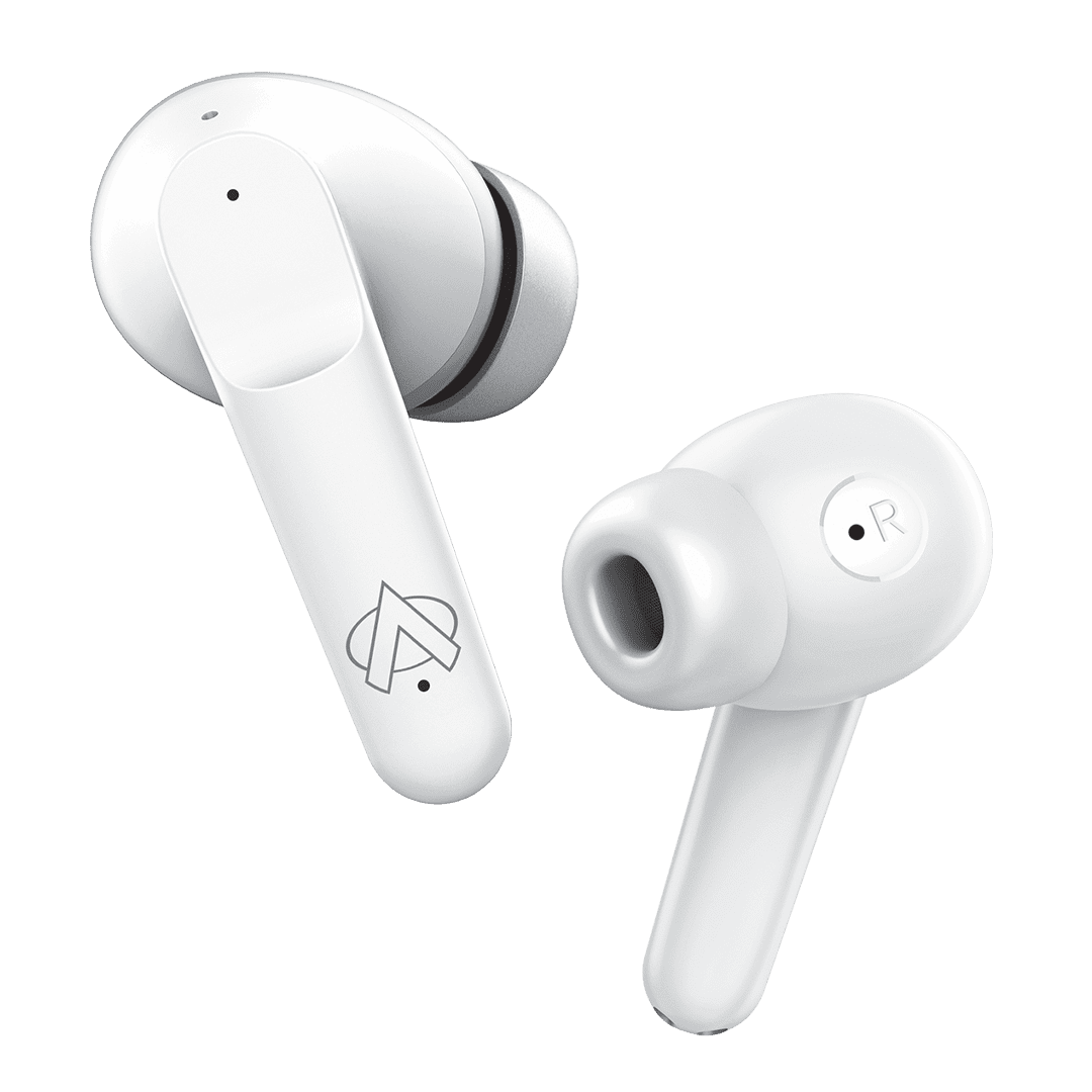 Airbud 625 Pro Wireless Earbuds Audionic