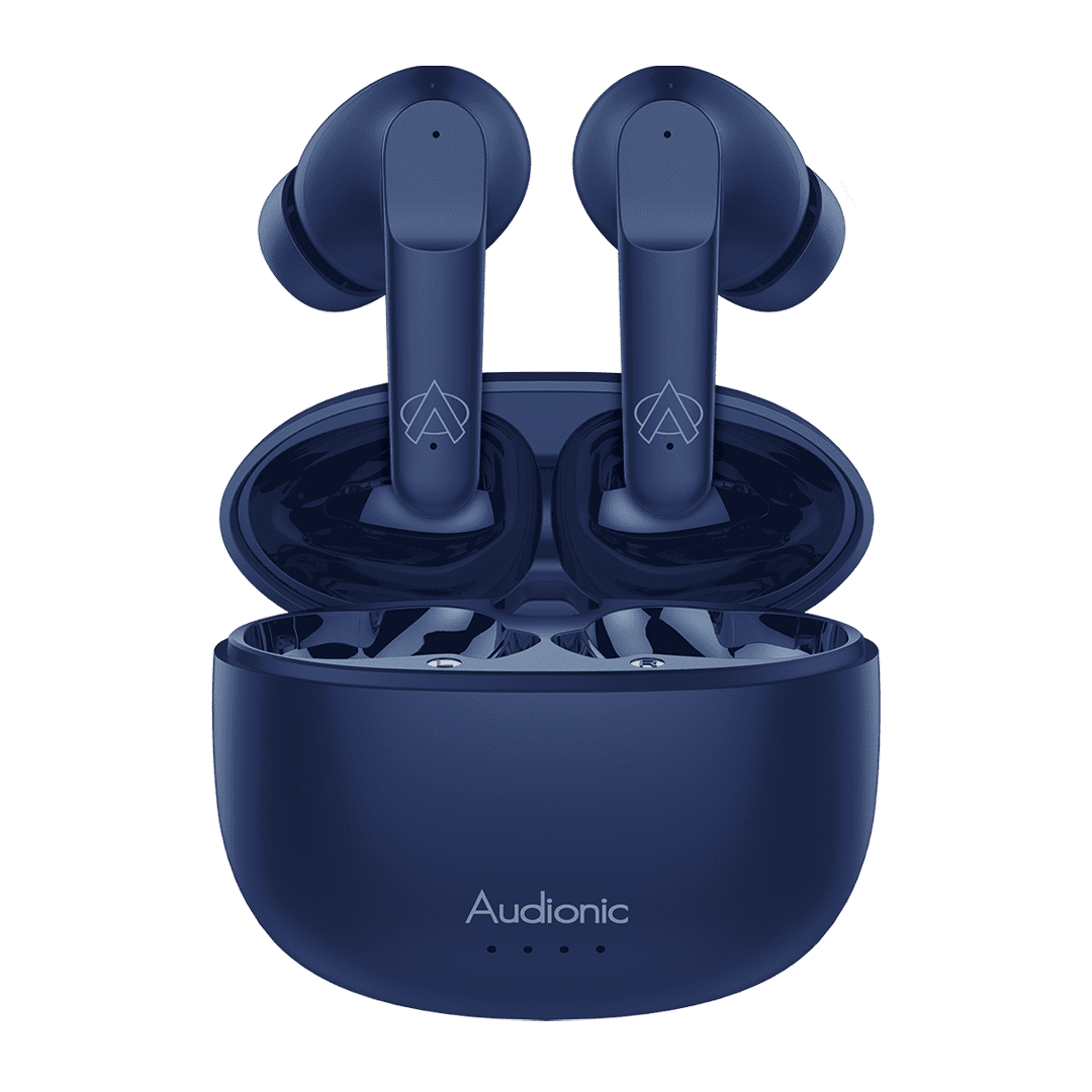 Airbud 625 Pro Wireless Earbuds Audionic