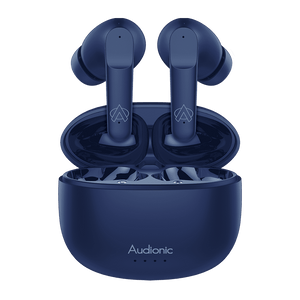 Airbud 625 Pro Wireless Earbuds Audionic